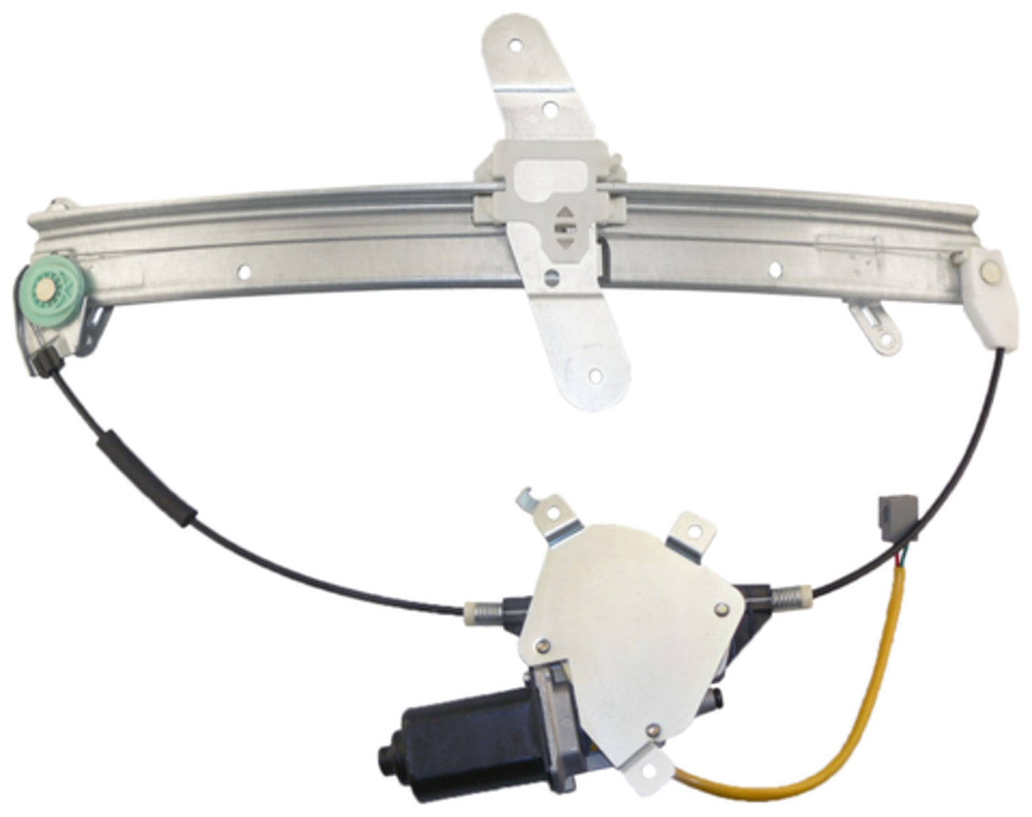 ACI Power Window Motor and Regulator Assembly 83208