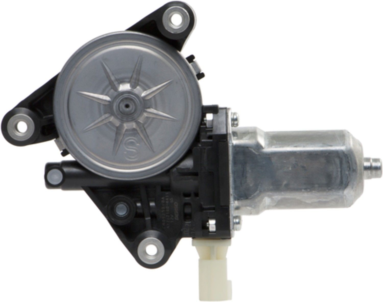 ACI Power Window Motor 83224