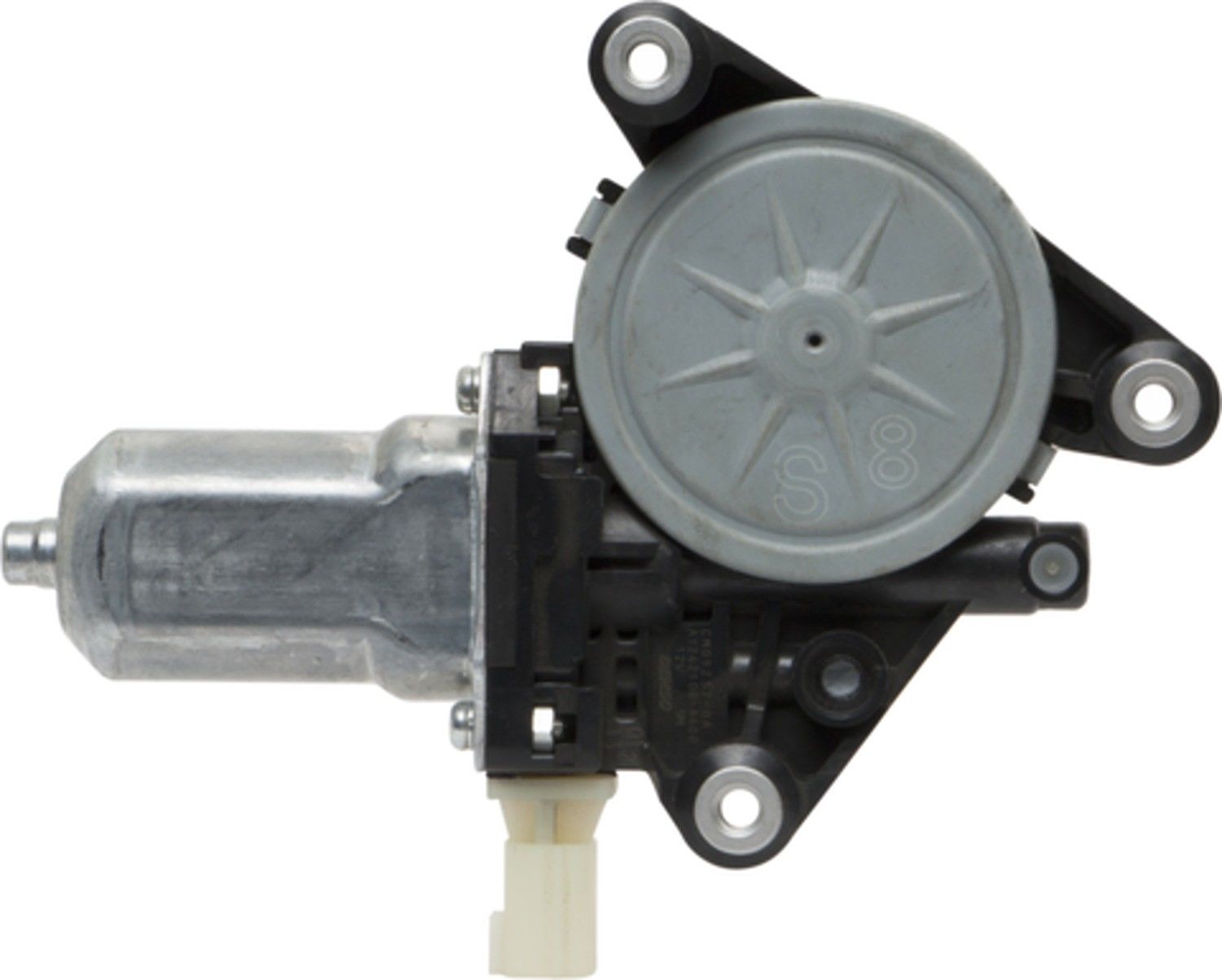 ACI Power Window Motor 83225