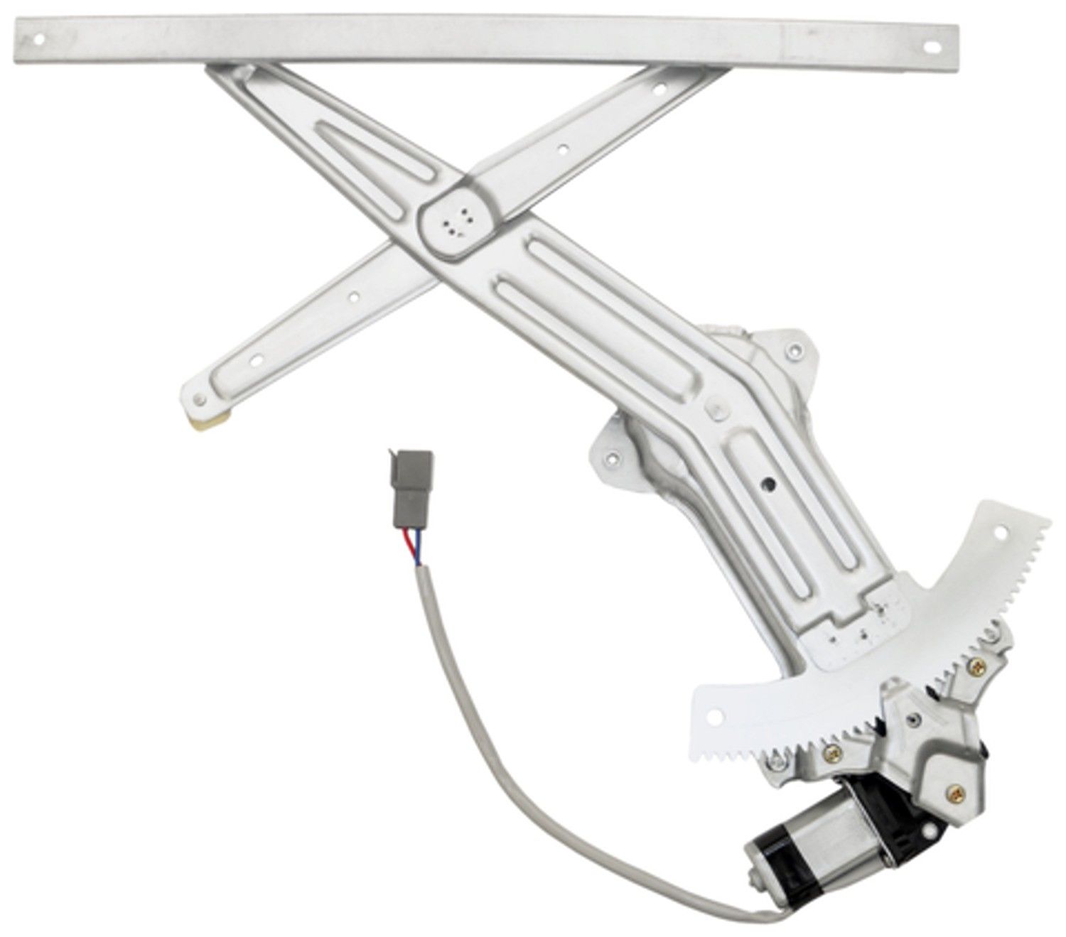 ACI Power Window Motor and Regulator Assembly 83237