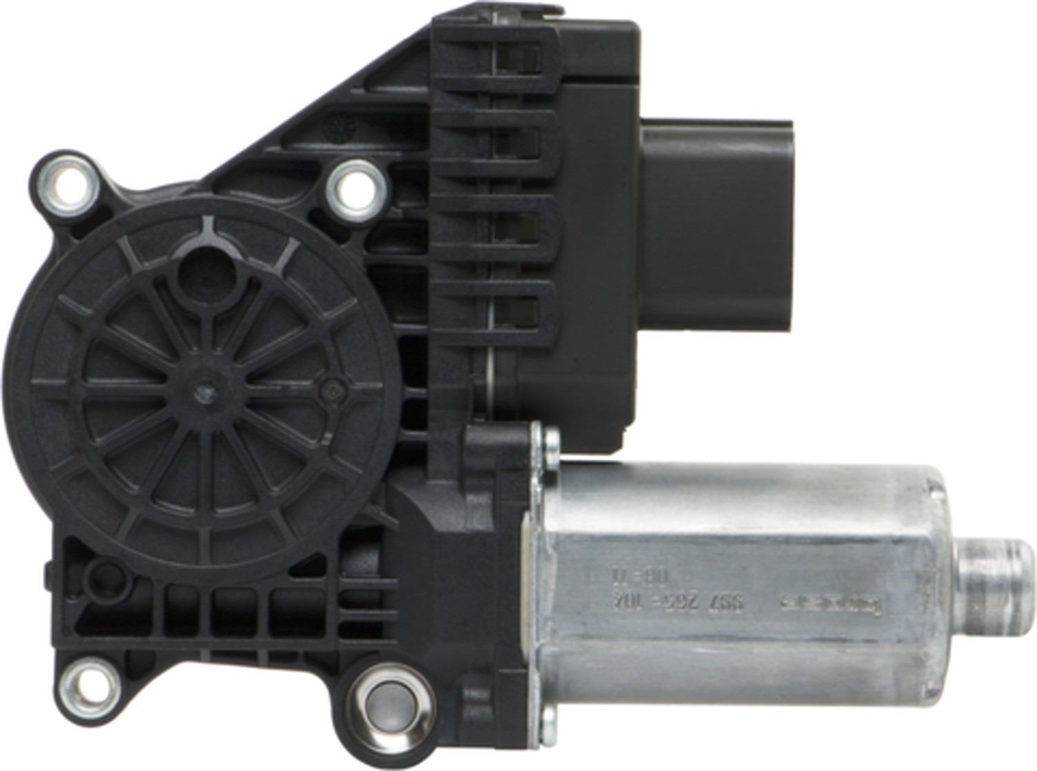 ACI Power Window Motor 83247