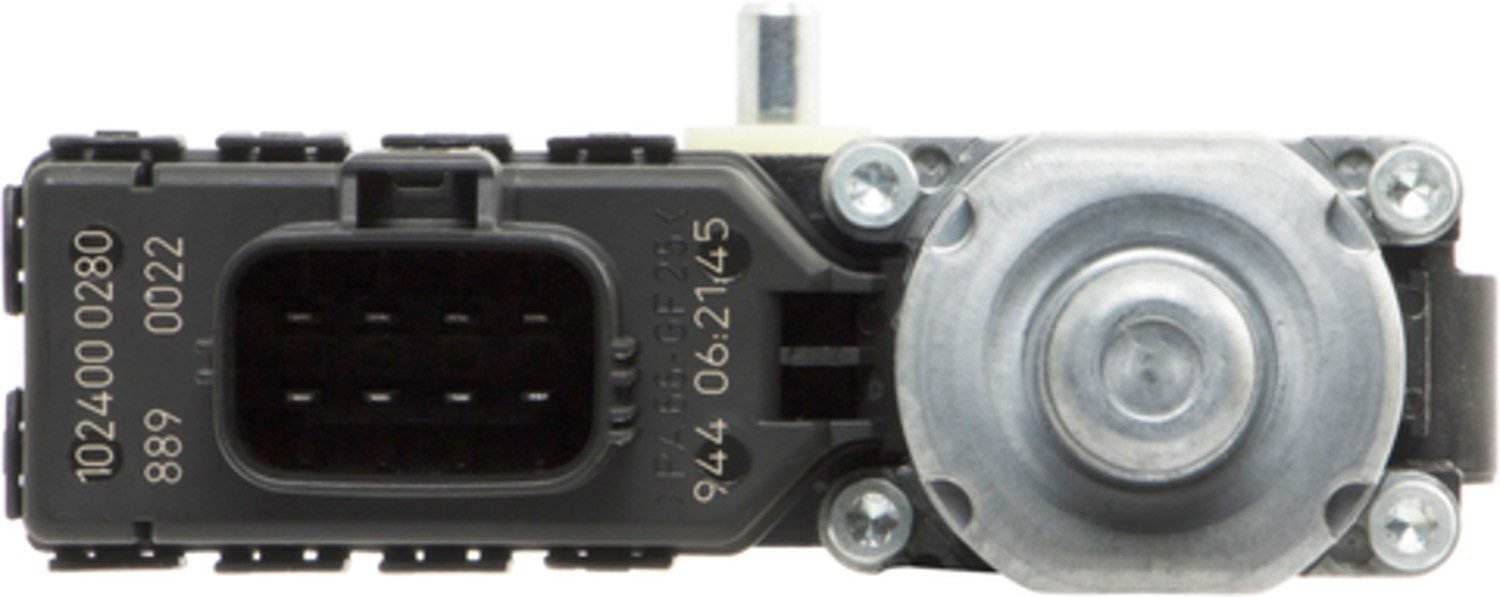 ACI Power Window Motor 83247