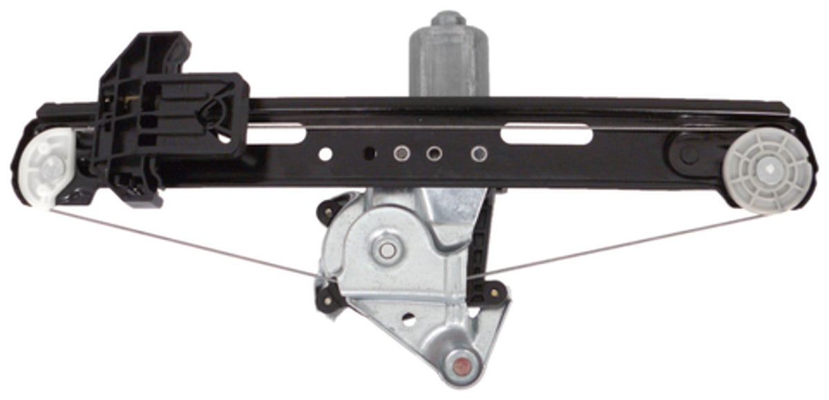 ACI Power Window Motor and Regulator Assembly 83261