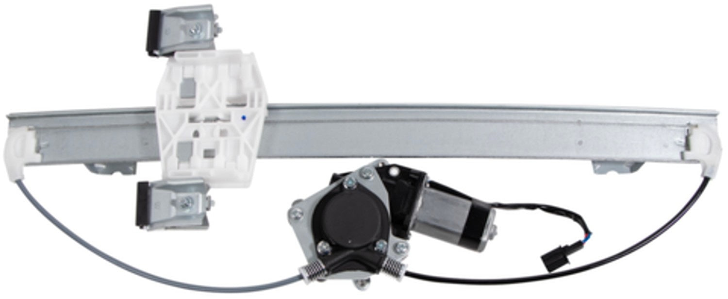 ACI Power Window Motor and Regulator Assembly 83267