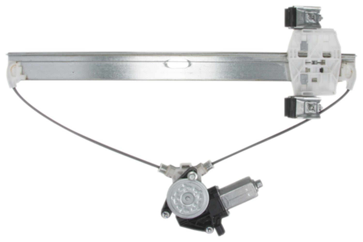 ACI Power Window Motor and Regulator Assembly 83267