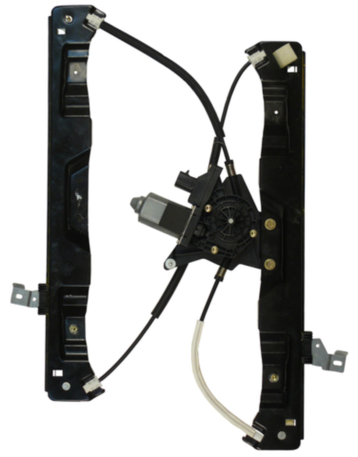ACI Power Window Motor and Regulator Assembly 83283