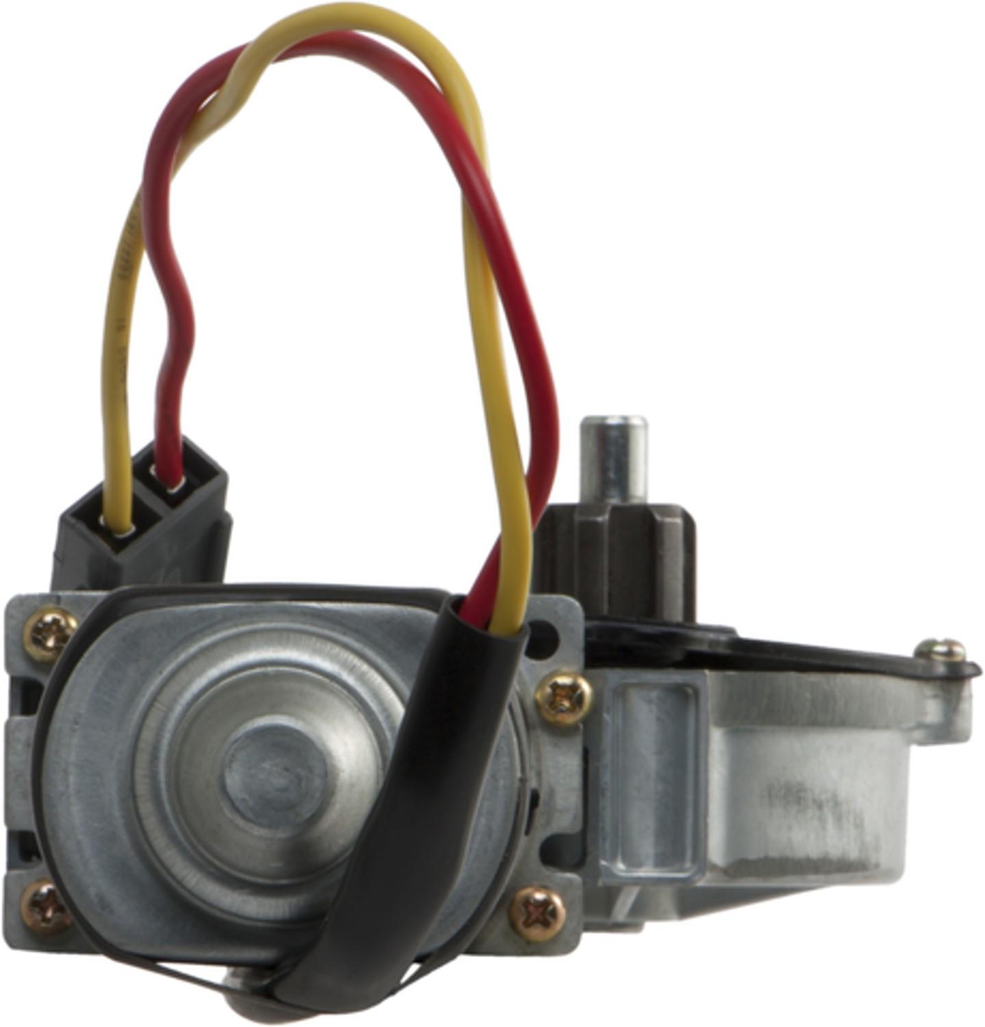 ACI Power Window Motor 83293