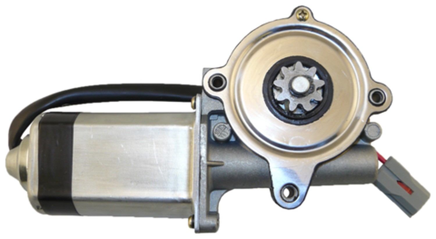 ACI Power Window Motor 83393