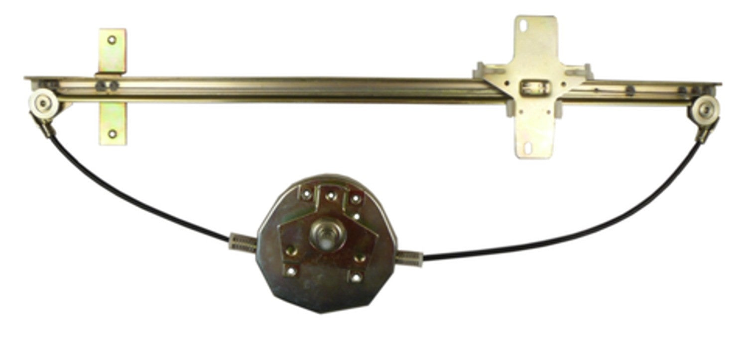 ACI Manual Window Regulator 84058
