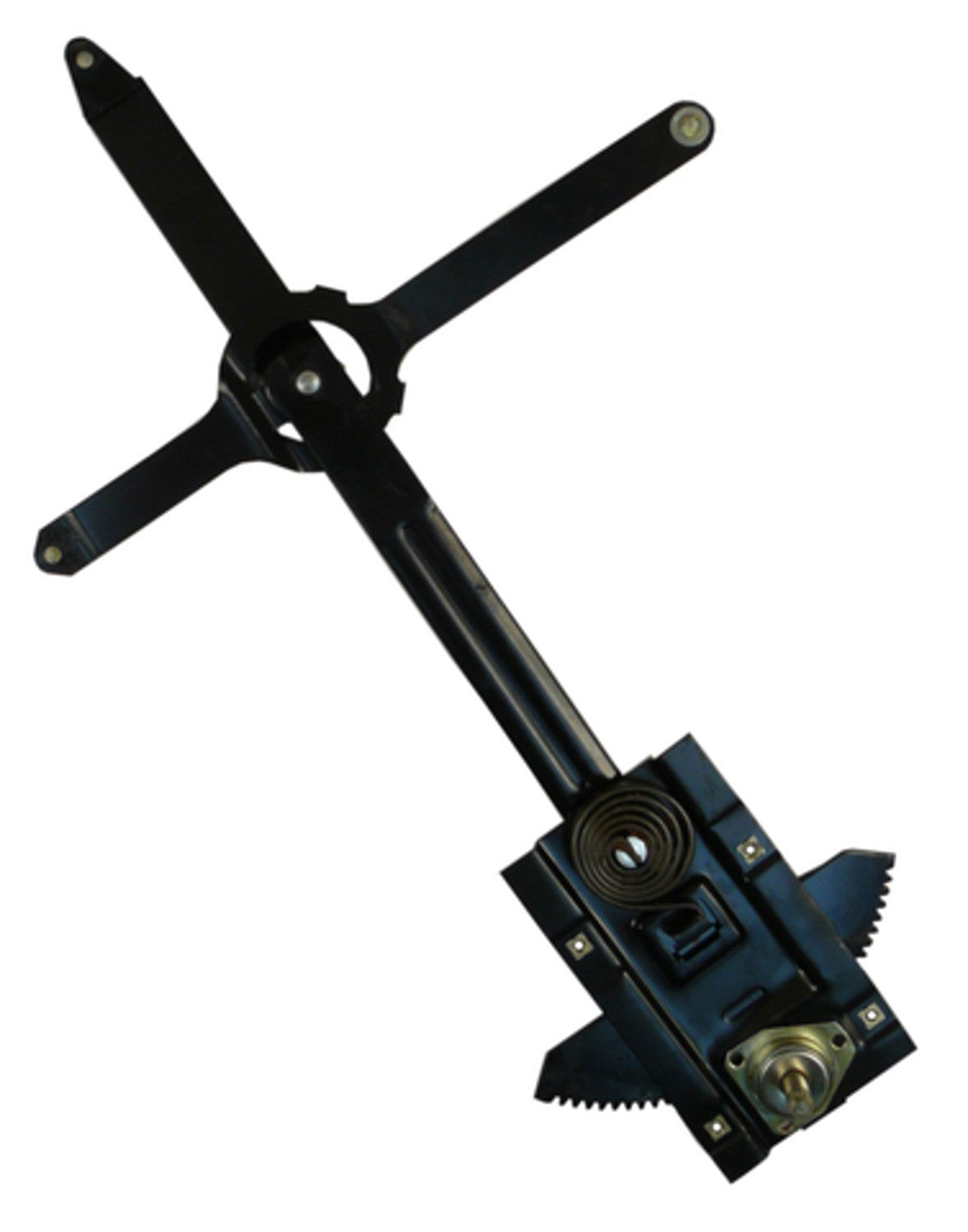 ACI Manual Window Regulator 84085