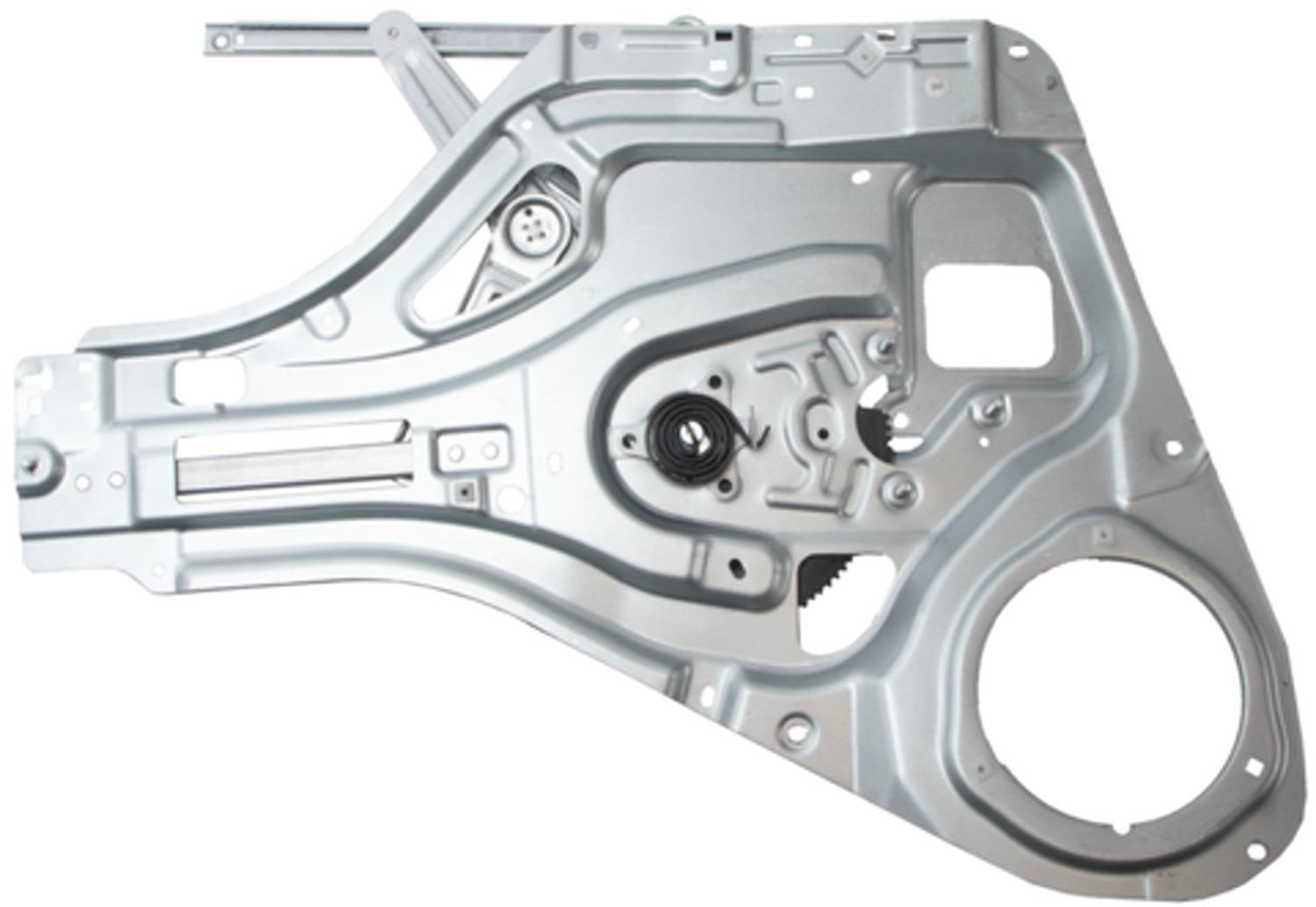 ACI Power Window Regulator 84532