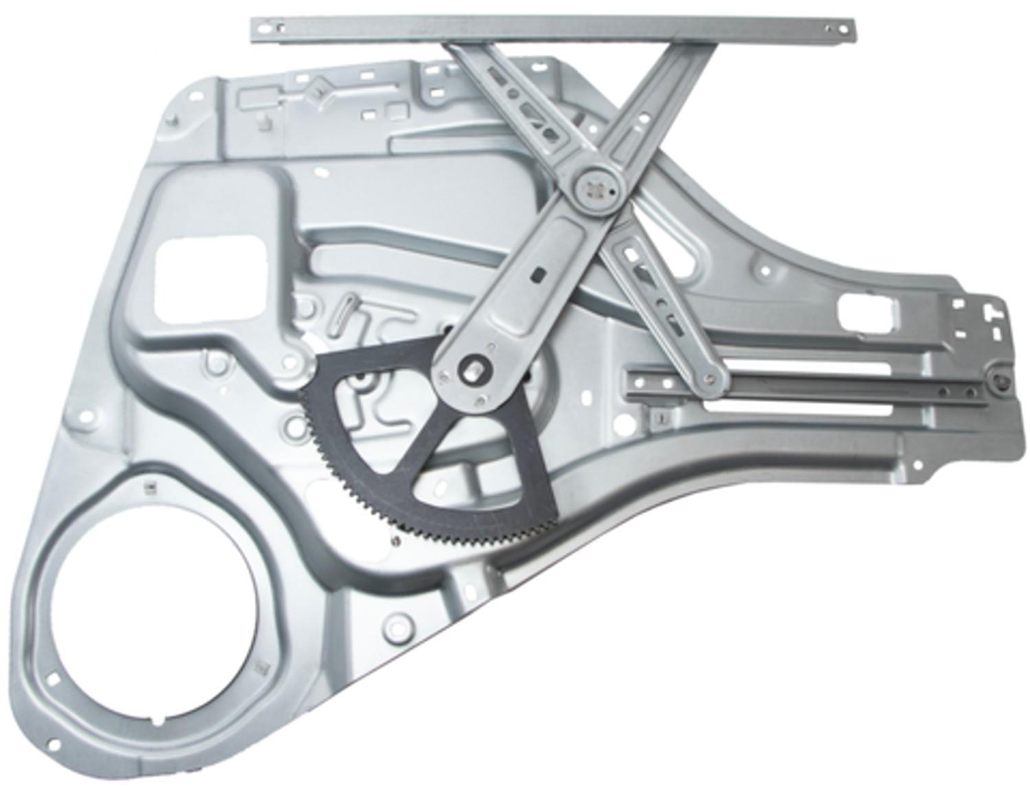 ACI Power Window Regulator 84532