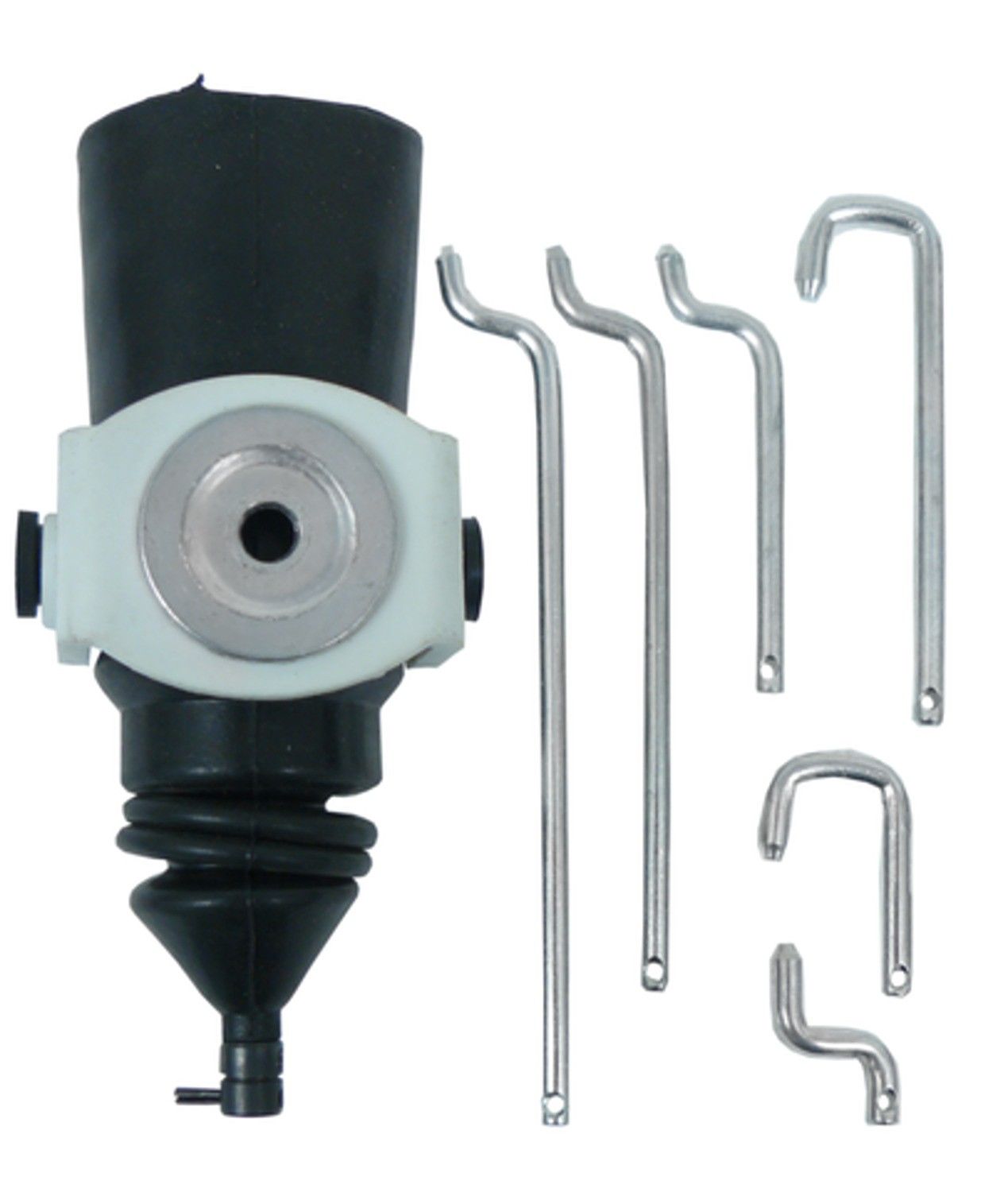 ACI Door Lock Actuator Motor 85300