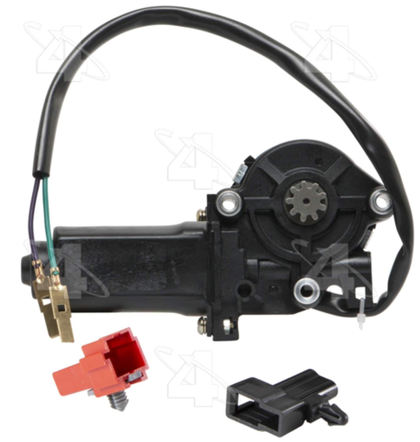 ACI Power Window Motor 86560