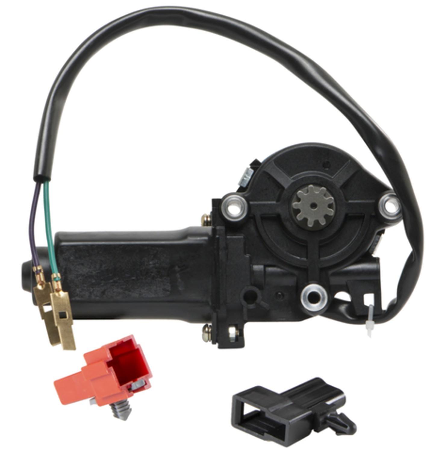 ACI Power Window Motor 86560