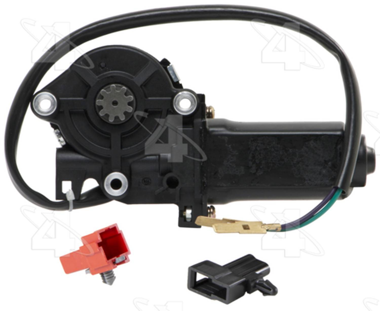ACI Power Window Motor 86561