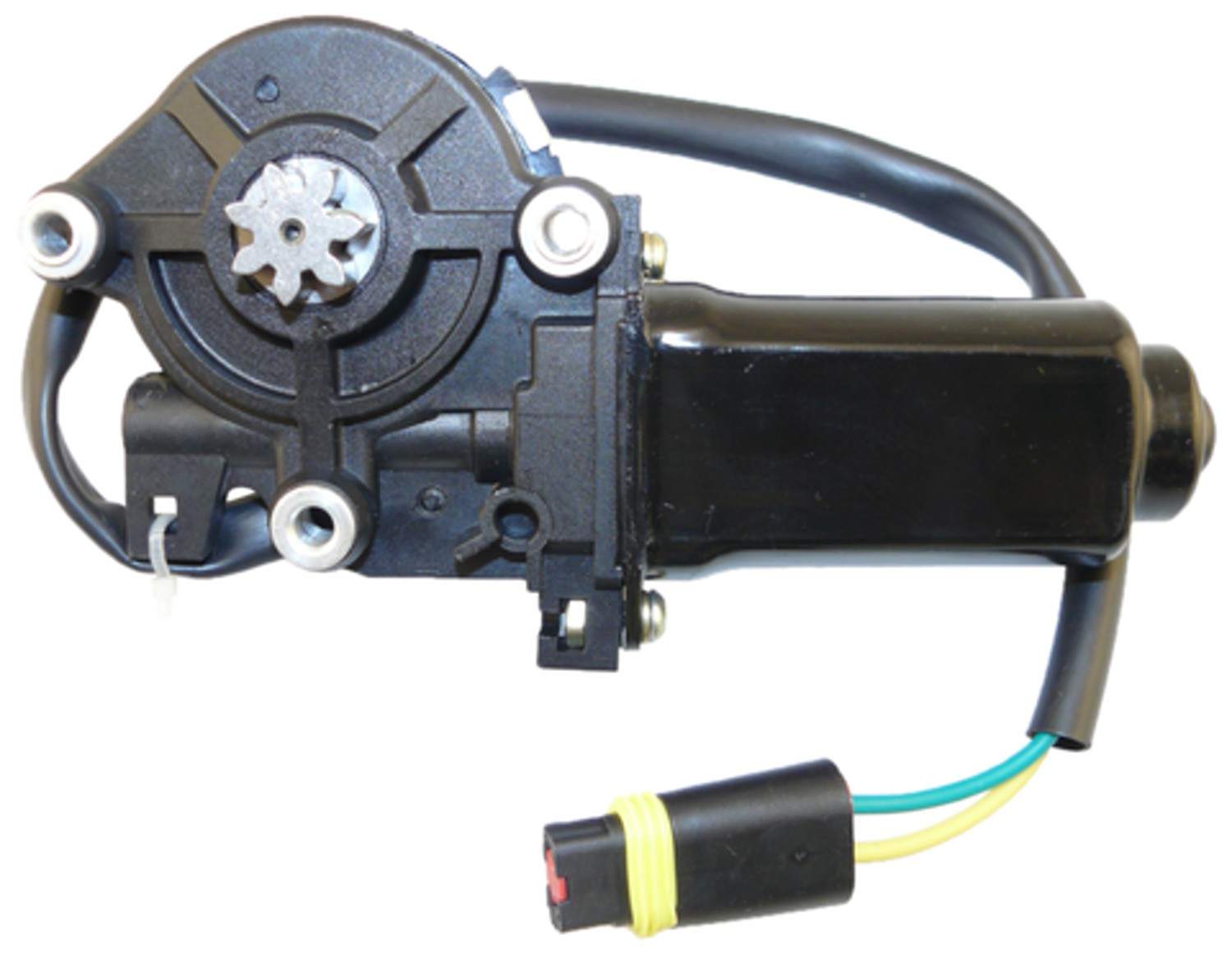 ACI Power Window Motor 86806