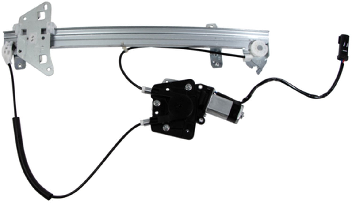 ACI Power Window Motor and Regulator Assembly 86809