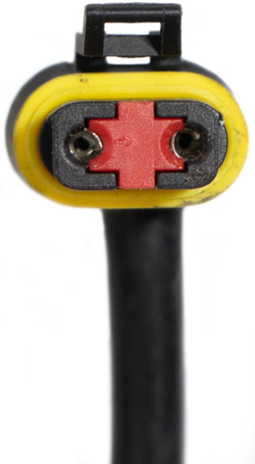 ACI Power Window Motor and Regulator Assembly 86822