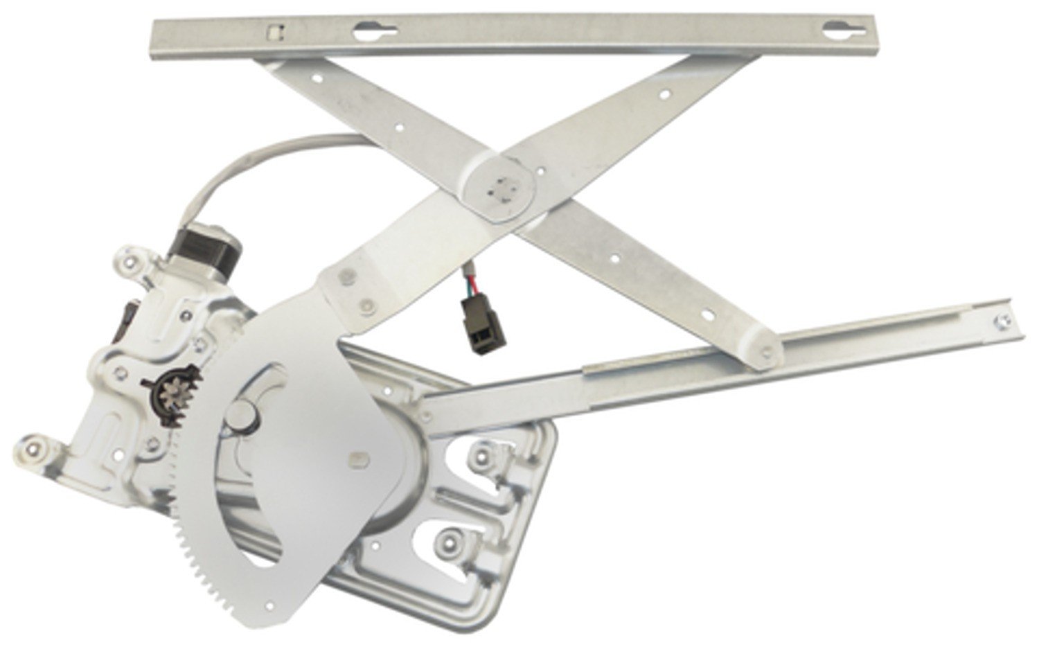 ACI Power Window Motor and Regulator Assembly 86833