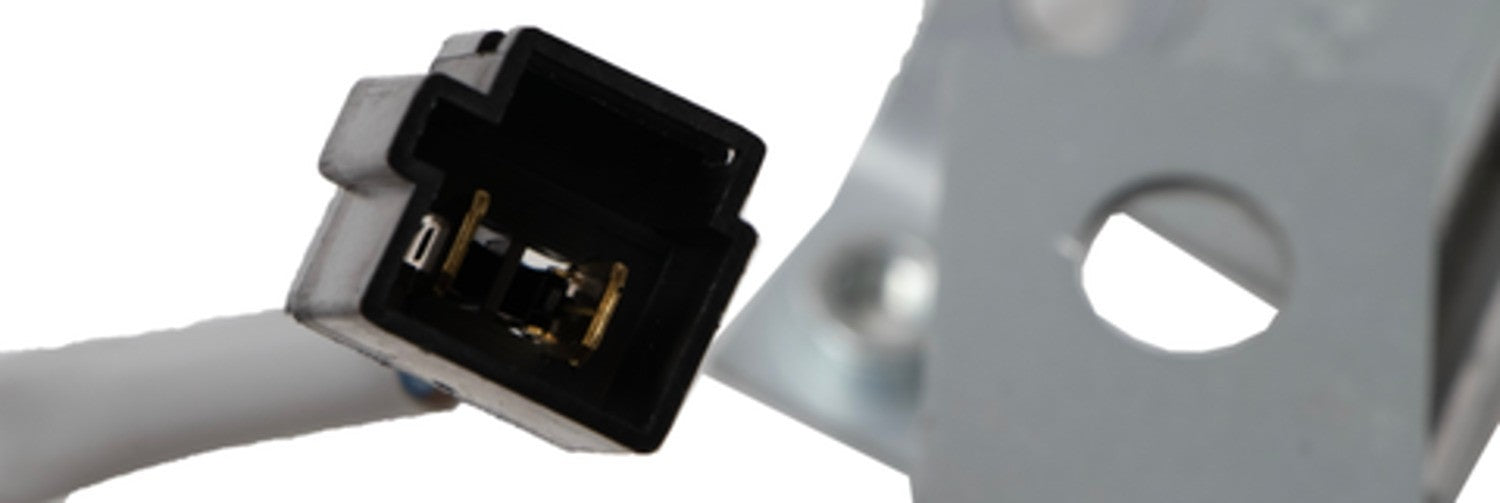 ACI Power Window Motor and Regulator Assembly 86881