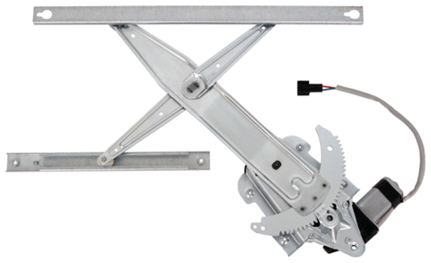 ACI Power Window Motor and Regulator Assembly 86889