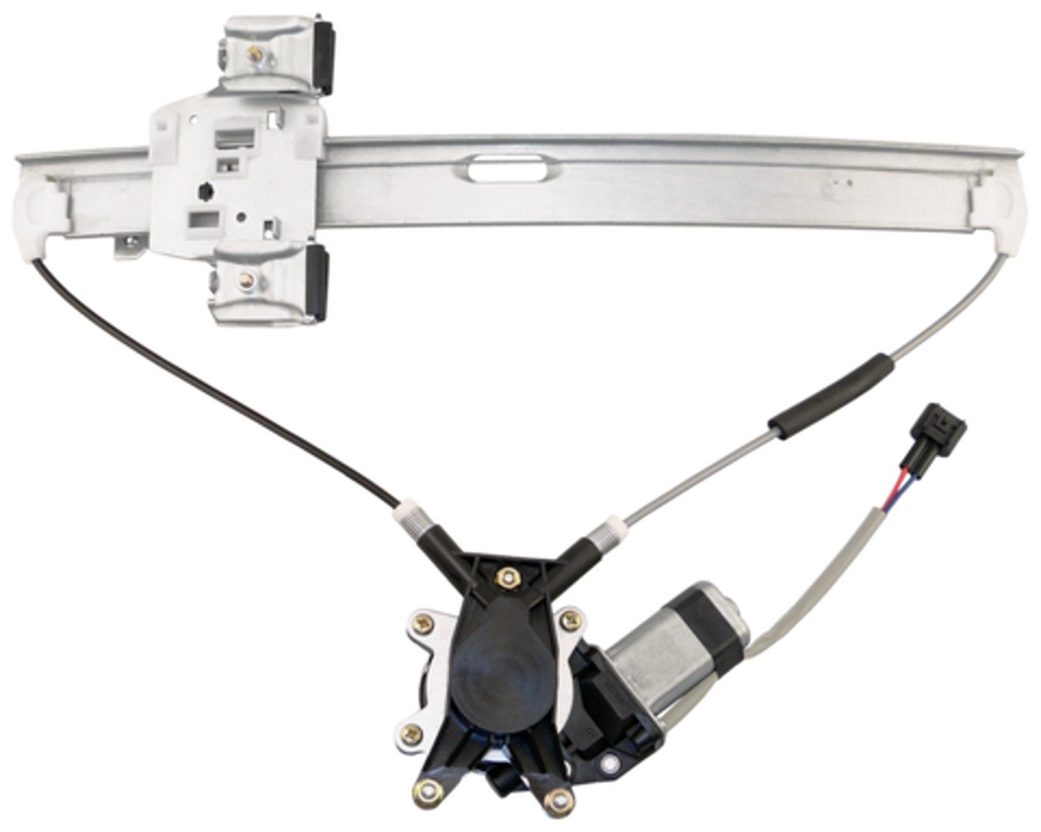 ACI Power Window Motor and Regulator Assembly 86891