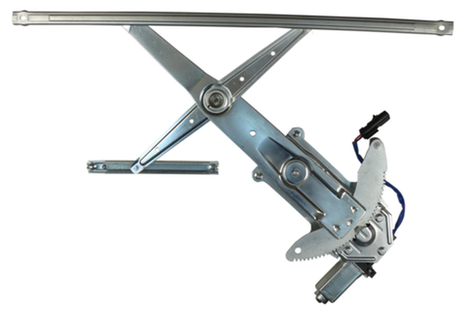 ACI Power Window Motor and Regulator Assembly 86918