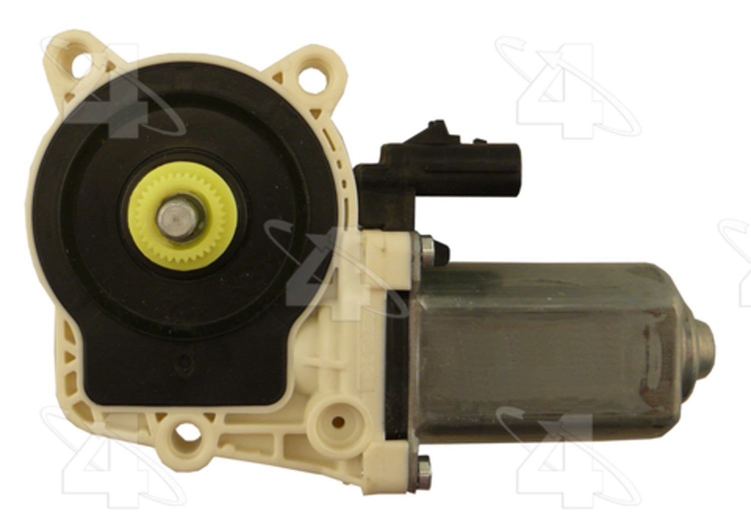 ACI Power Window Motor 86952