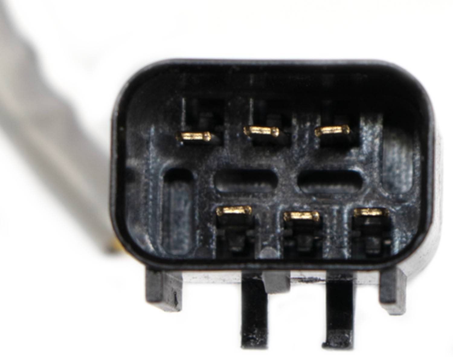 ACI Power Window Motor and Regulator Assembly 86973