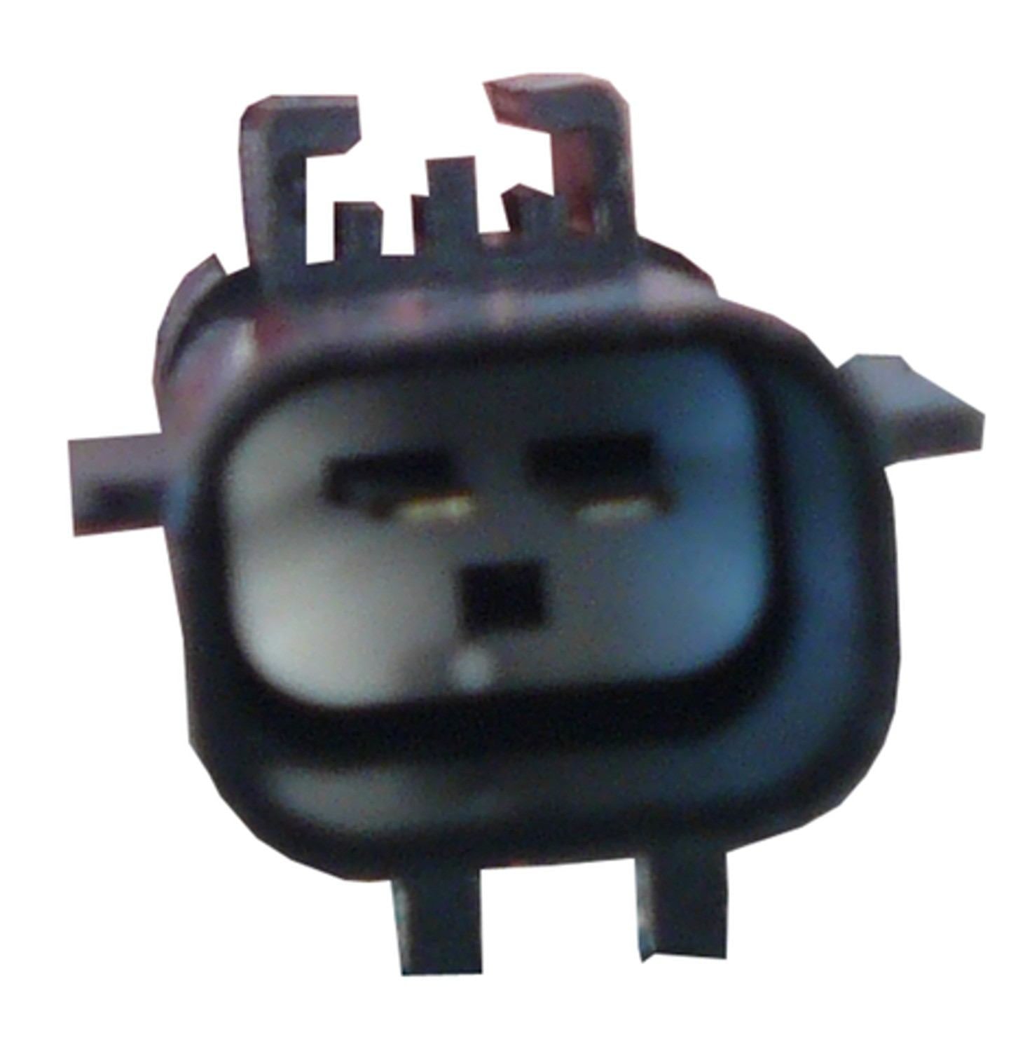 ACI Power Window Motor and Regulator Assembly 86982
