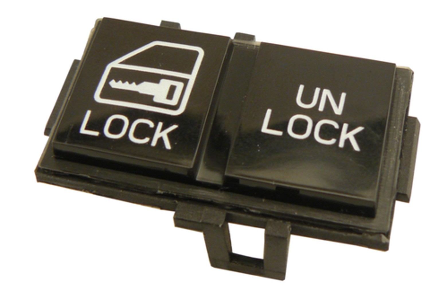 ACI Door Lock Switch 87276