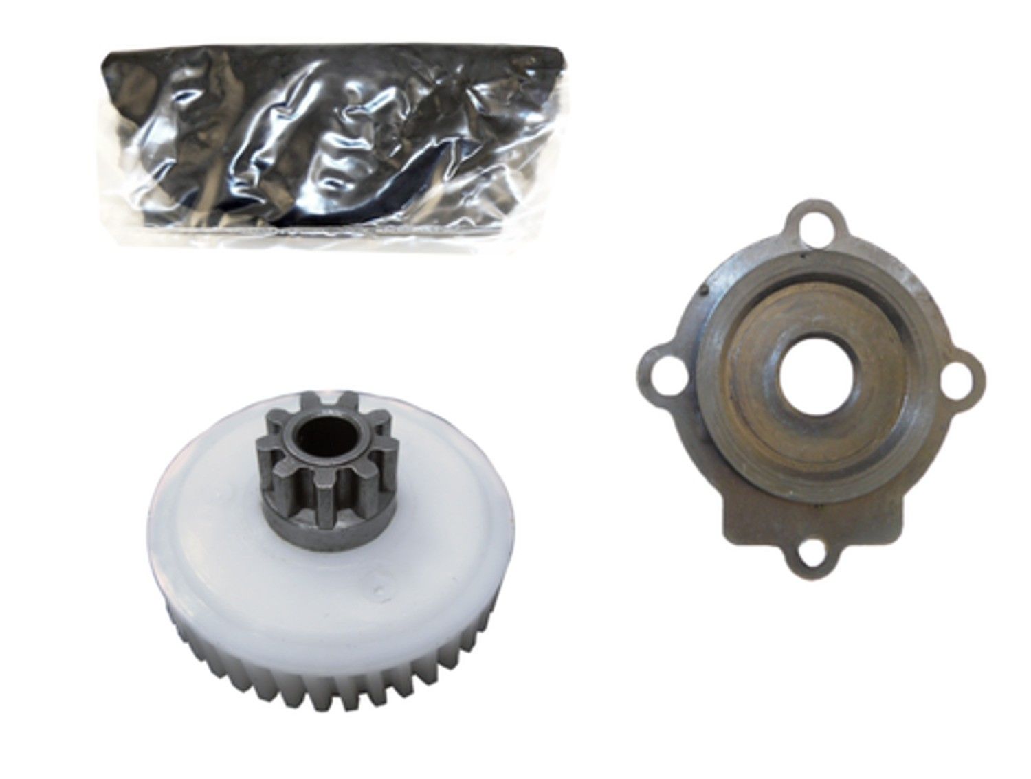 ACI Power Window Motor Gear Kit 87432