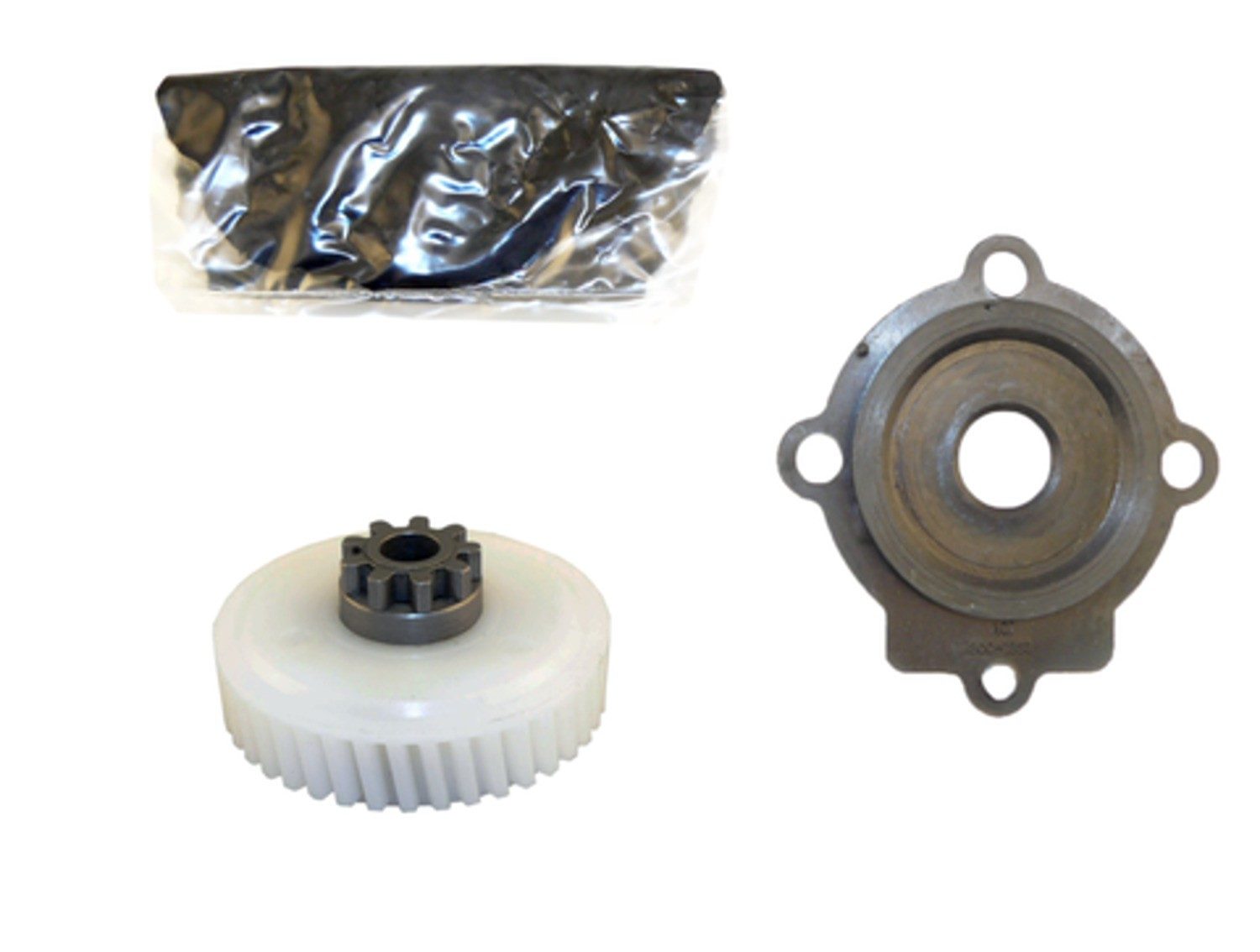 ACI Power Window Motor Gear Kit 87433