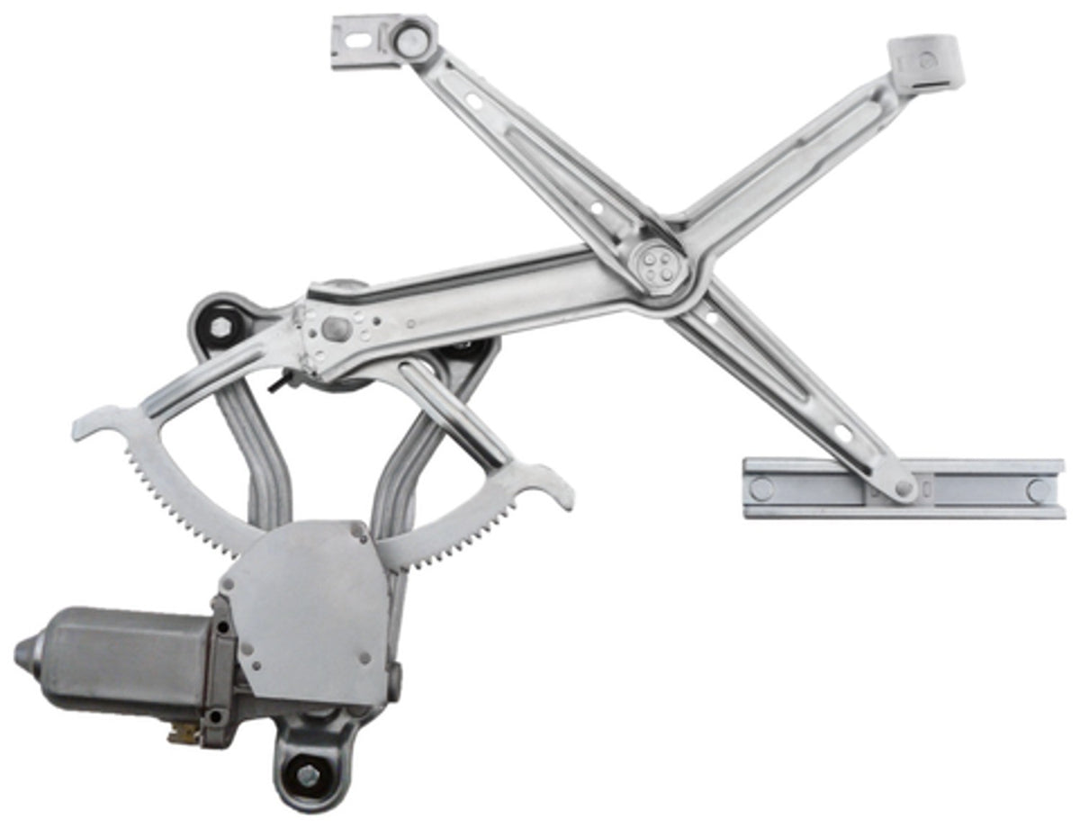 ACI Power Window Motor and Regulator Assembly 88000