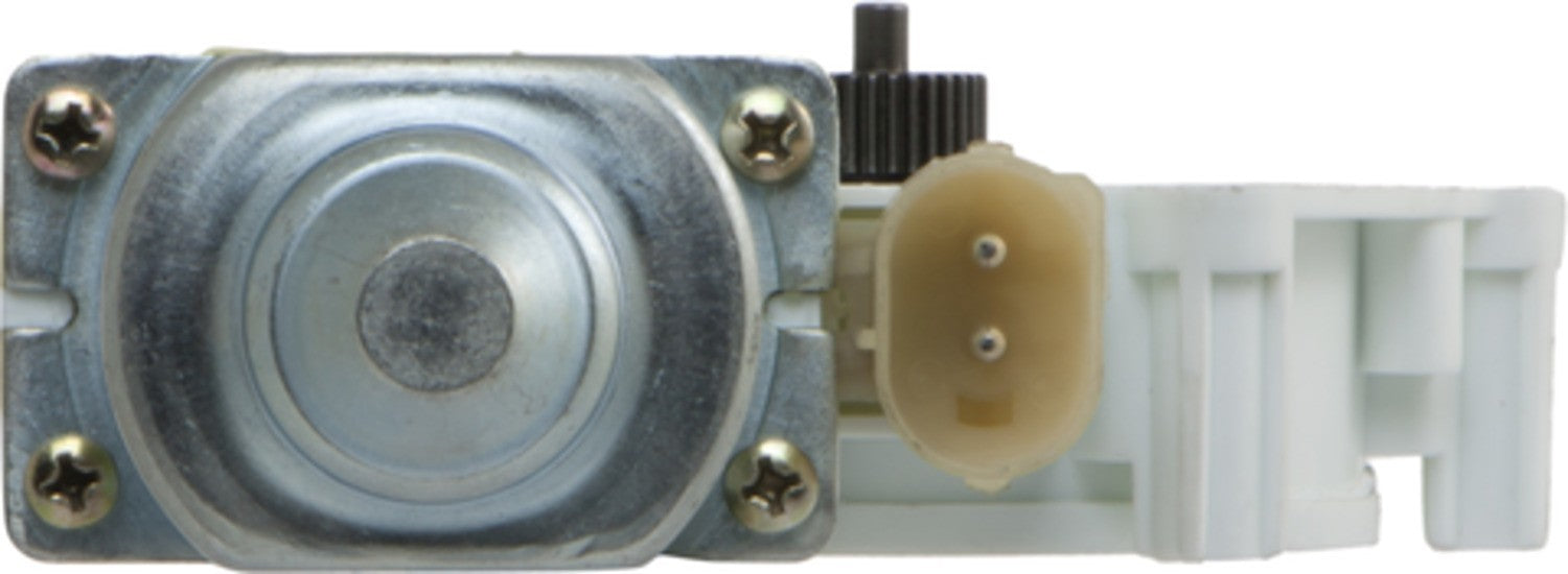 ACI Power Window Motor 88042