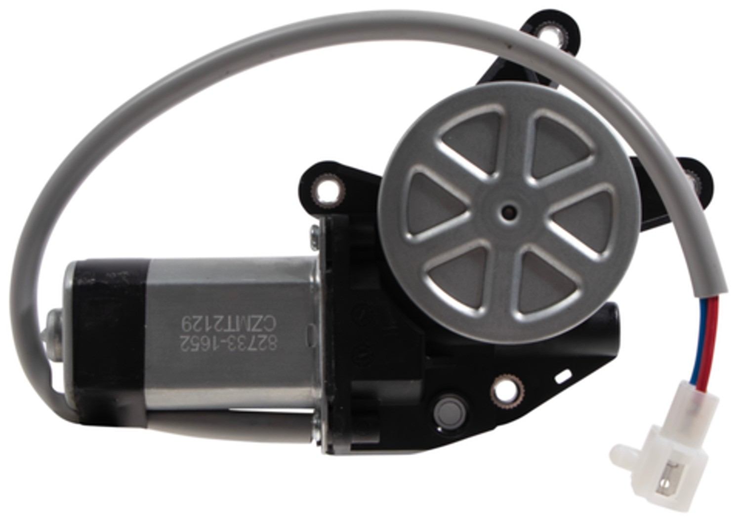 ACI Power Window Motor 88051