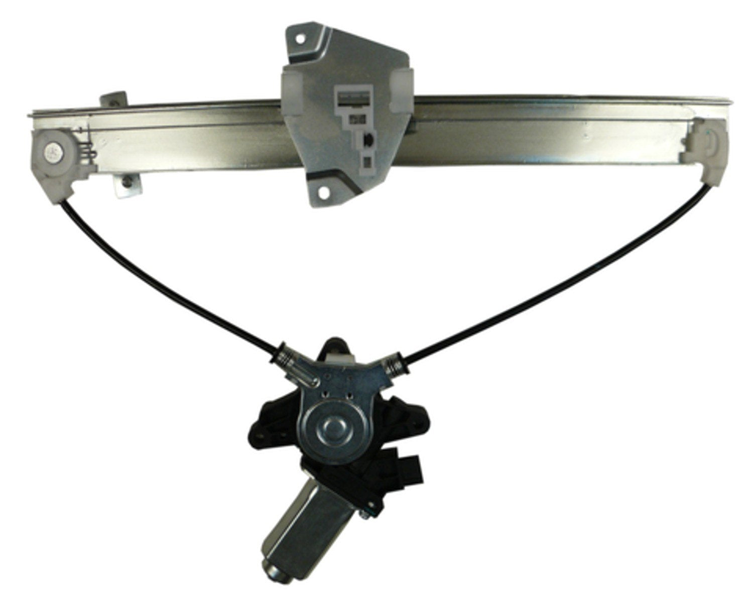 ACI Power Window Motor and Regulator Assembly 88061