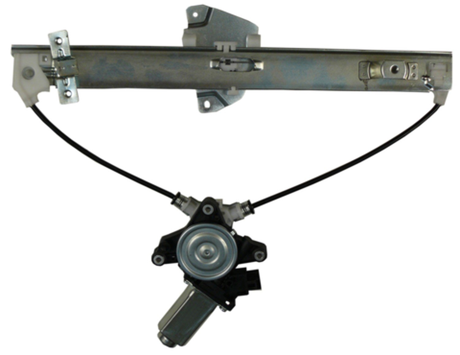 ACI Power Window Motor and Regulator Assembly 88062