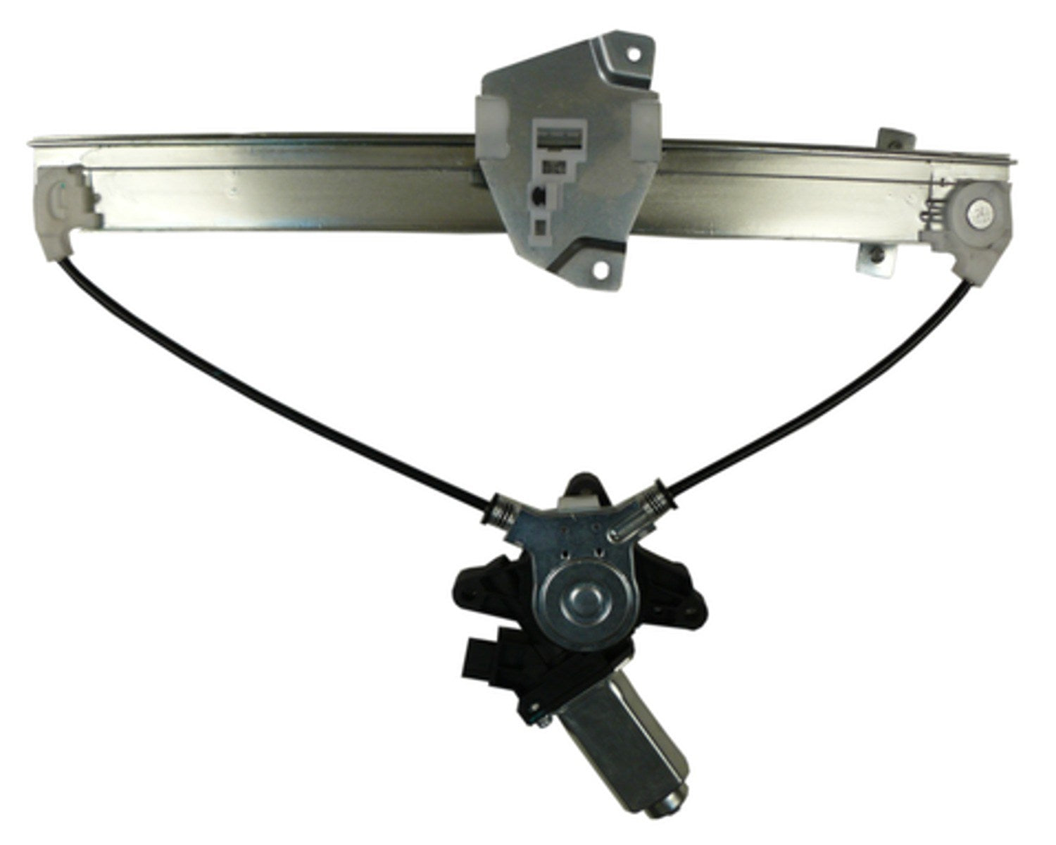 ACI Power Window Motor and Regulator Assembly 88062