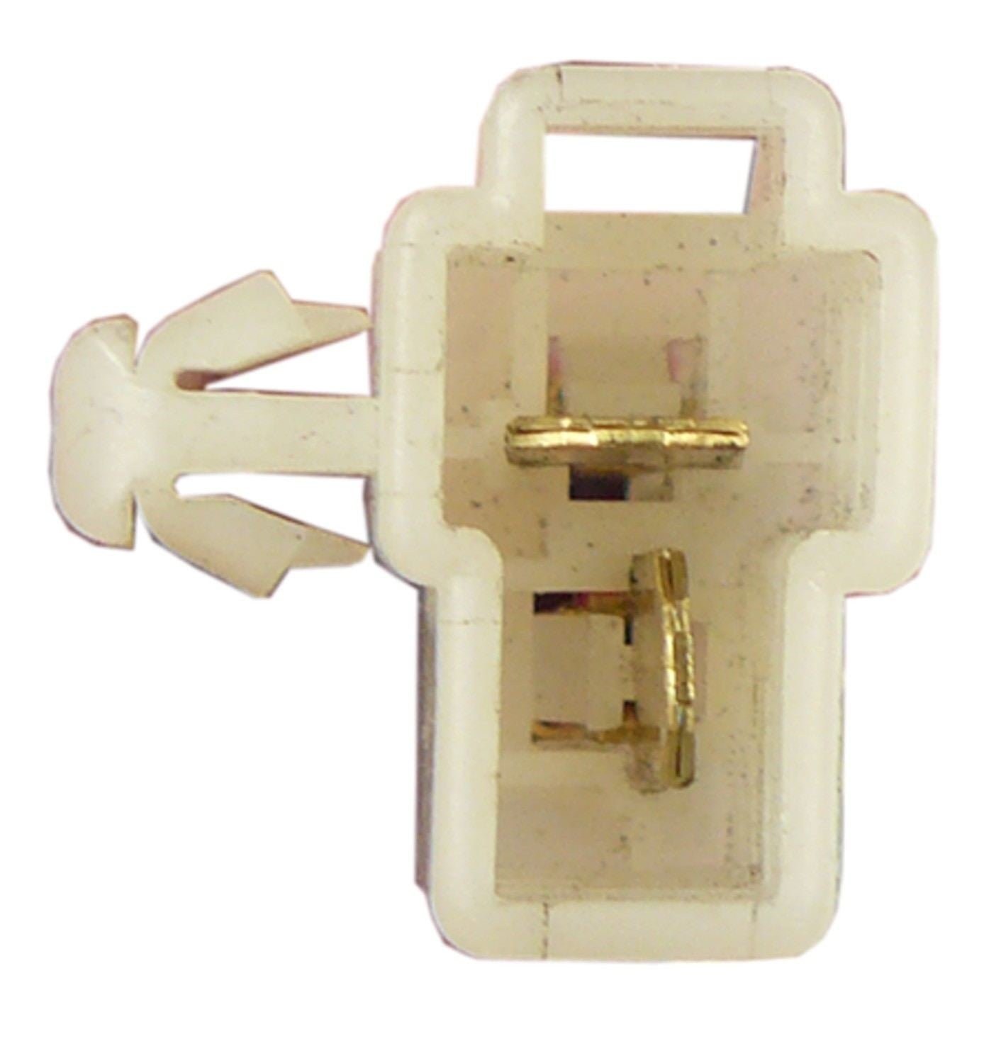 ACI Power Window Motor and Regulator Assembly 88064