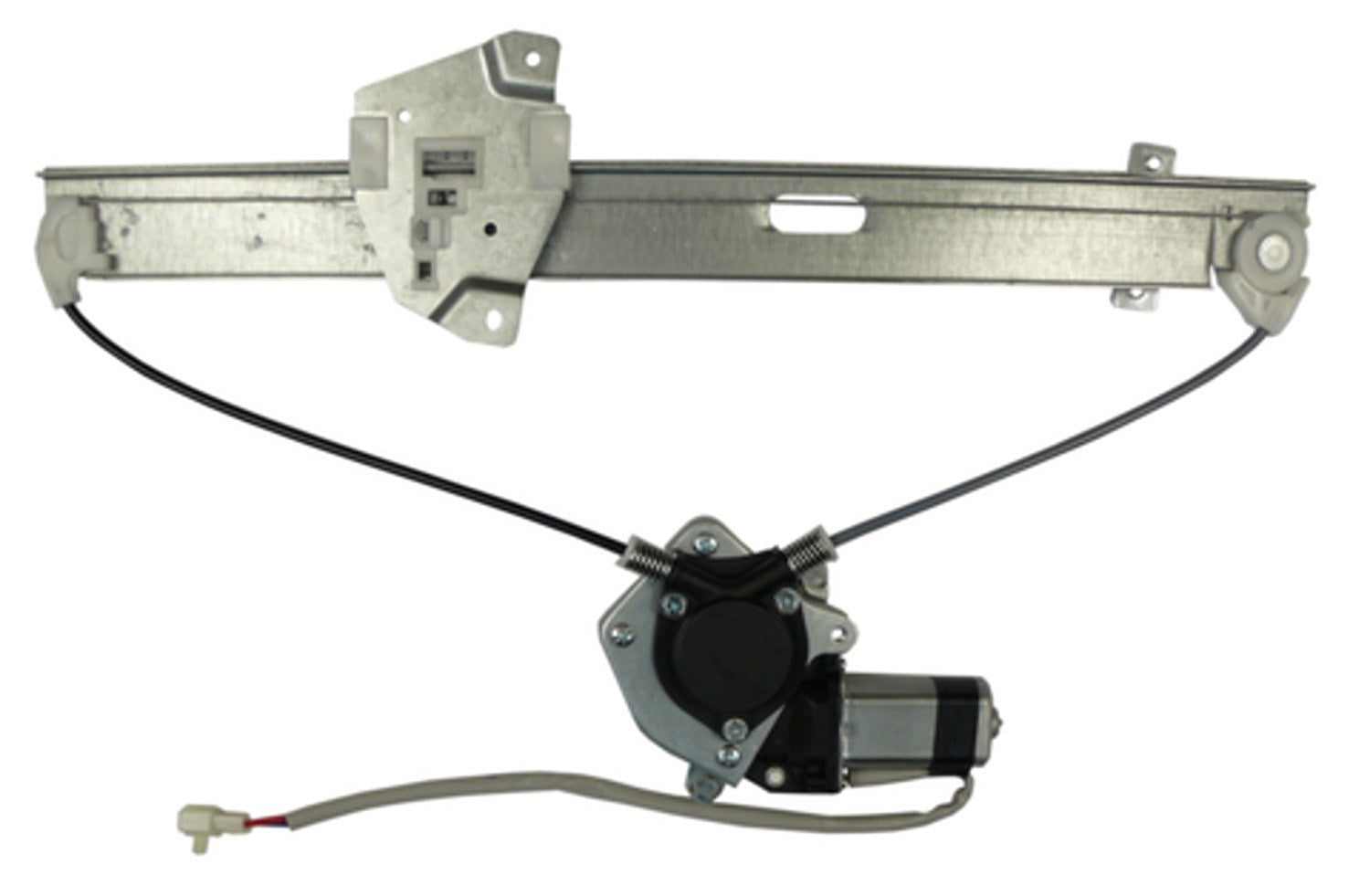 ACI Power Window Motor and Regulator Assembly 88064