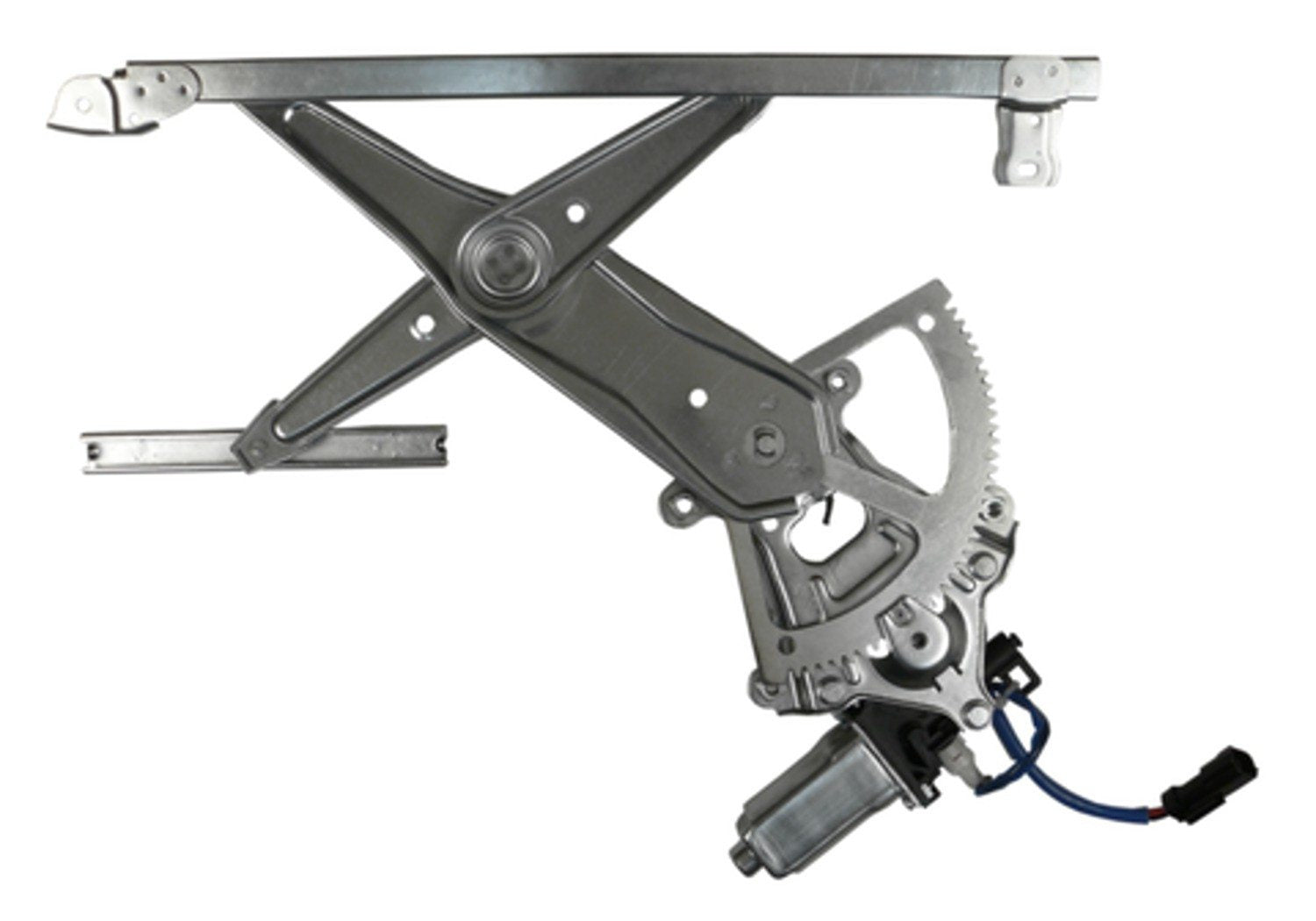 ACI Power Window Motor and Regulator Assembly 88069