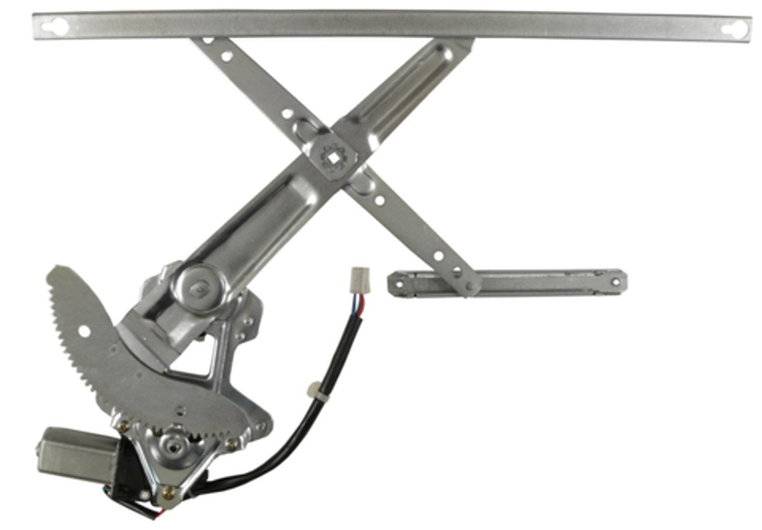 ACI Power Window Motor and Regulator Assembly 88100