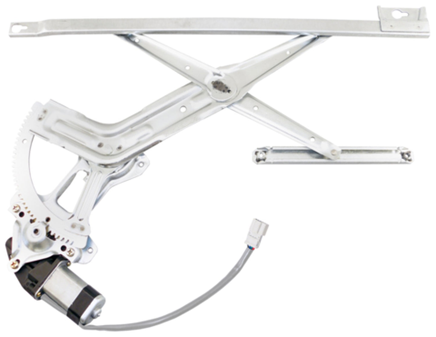 ACI Power Window Motor and Regulator Assembly 88102