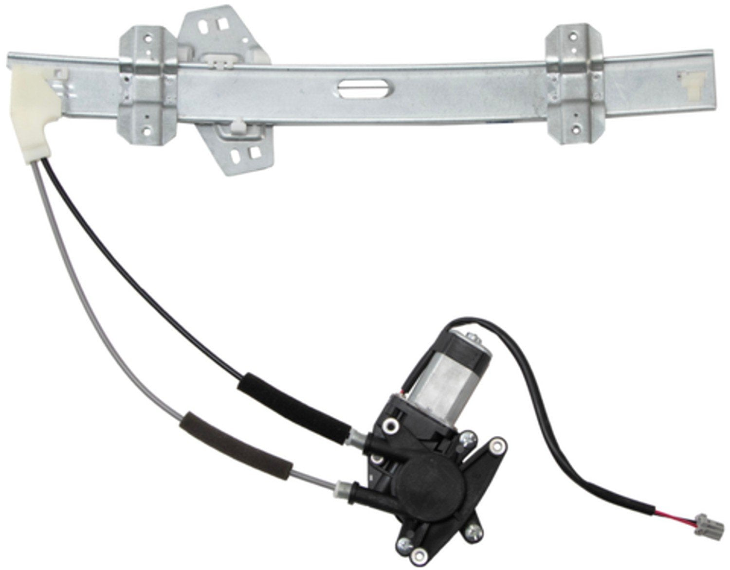 ACI Power Window Motor and Regulator Assembly 88105