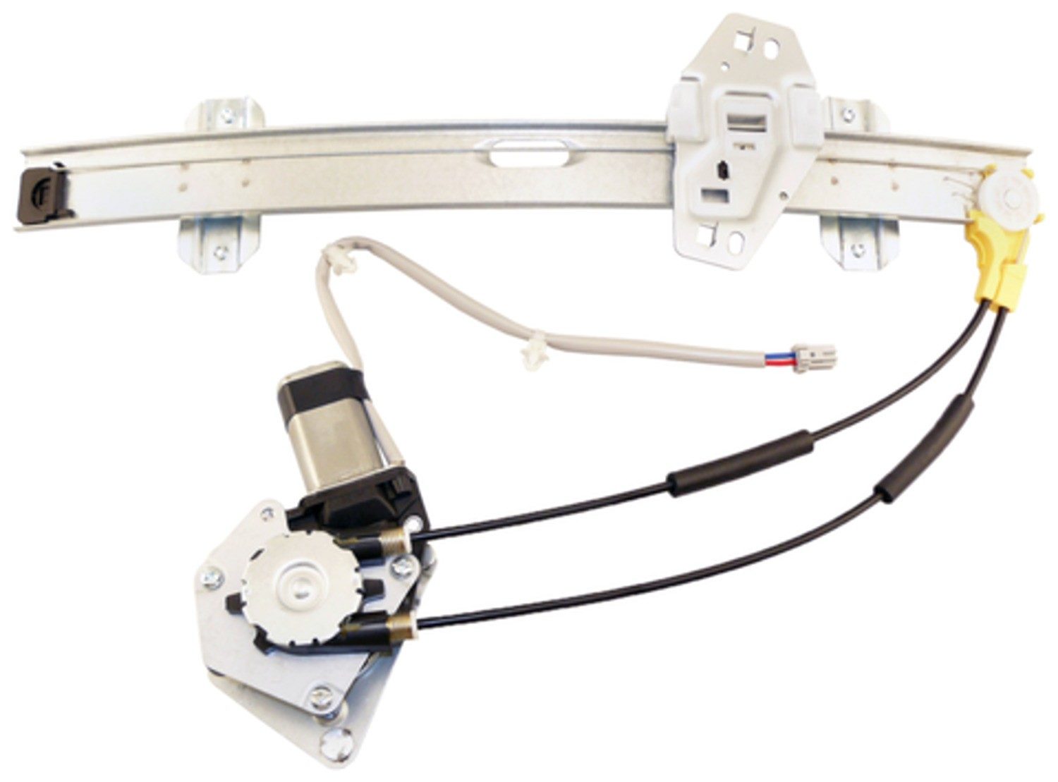 ACI Power Window Motor and Regulator Assembly 88105