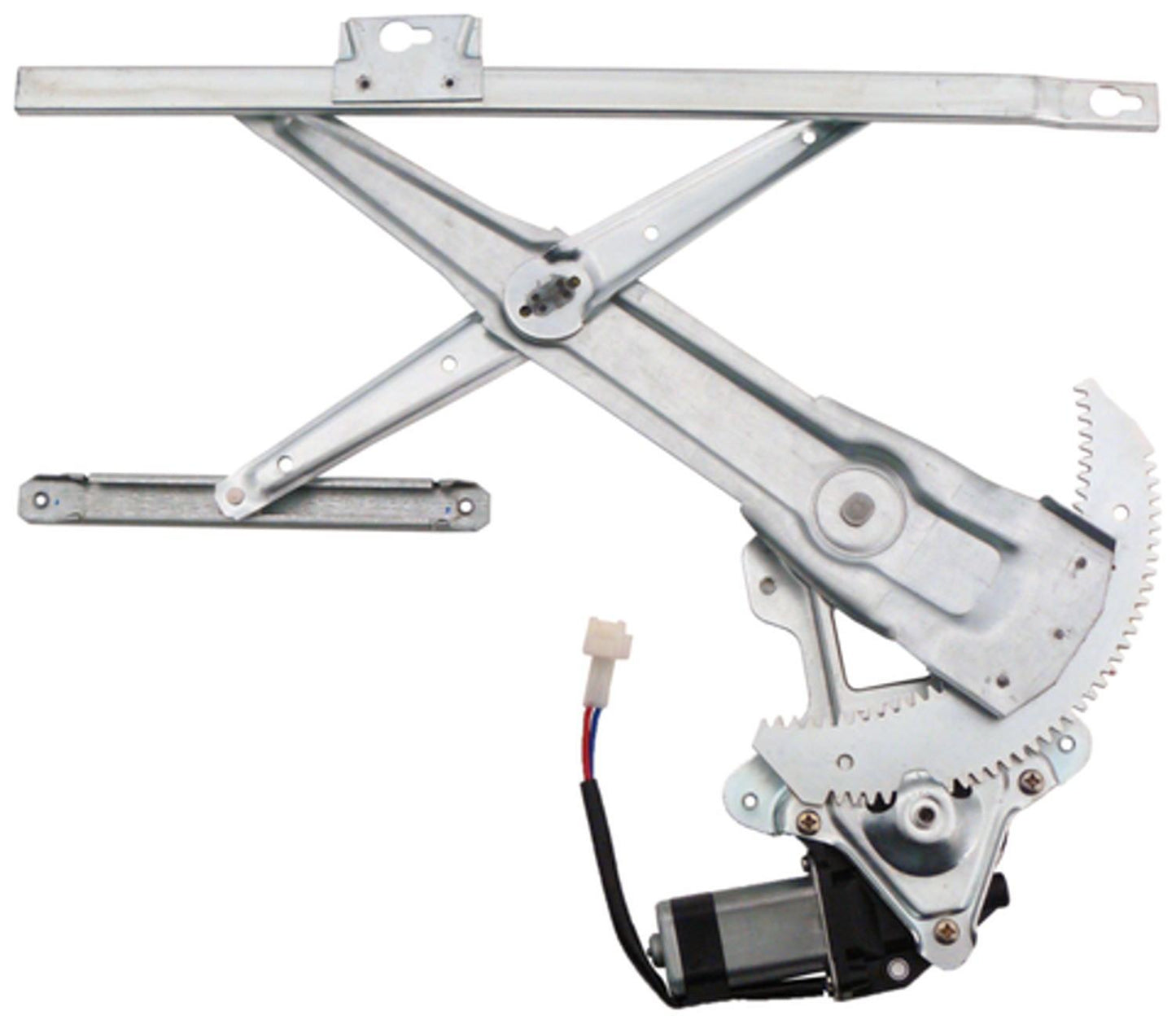 ACI Power Window Motor and Regulator Assembly 88111