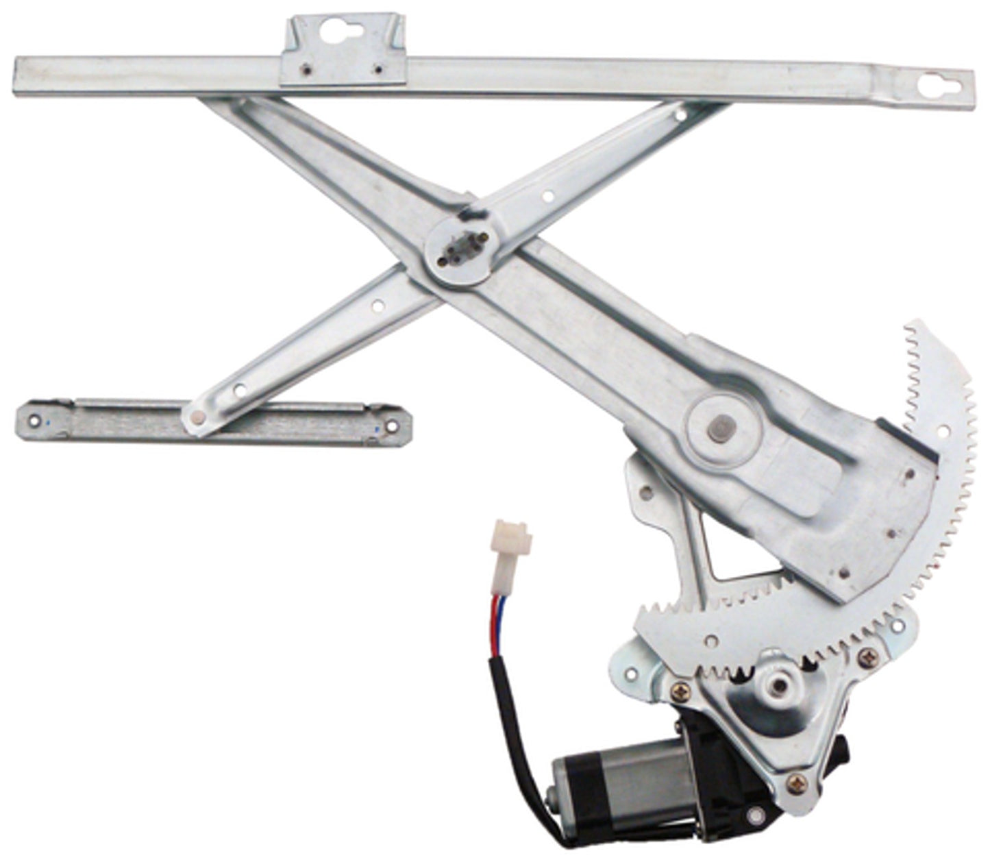 ACI Power Window Motor and Regulator Assembly 88111