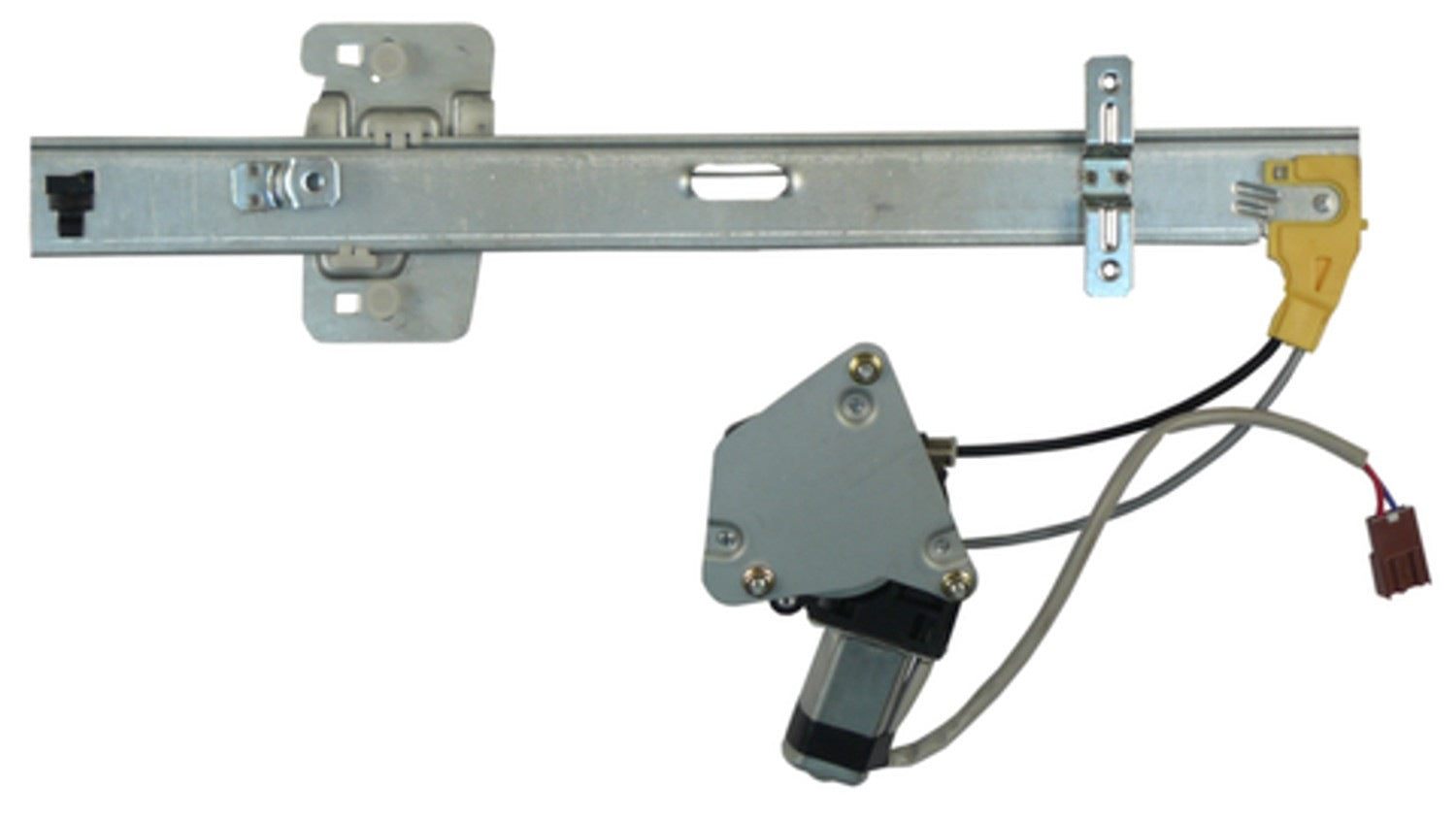 ACI Power Window Motor and Regulator Assembly 88119